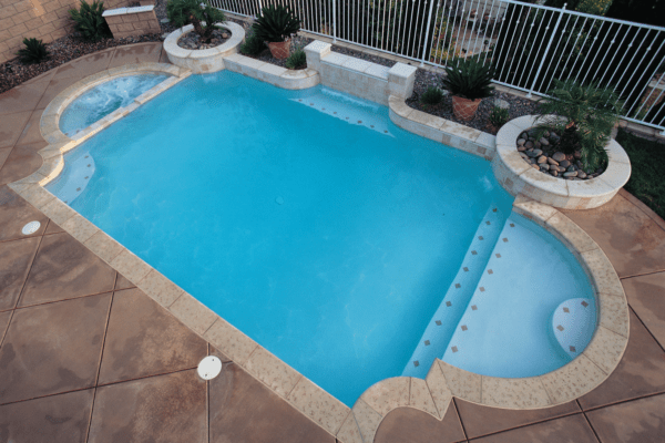 Pool by Direct Pools