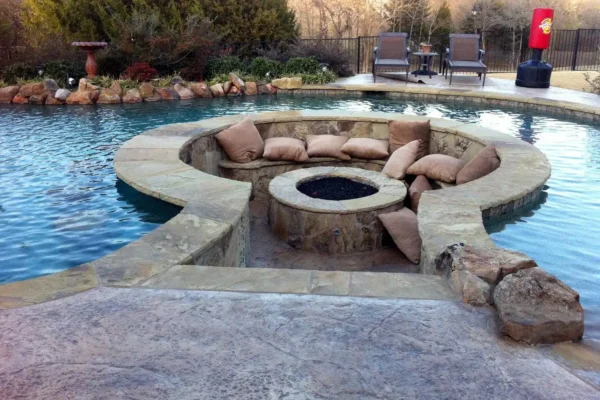 Custom Feature Direct Pools 8