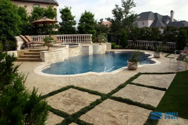 Gallery Pool by Direct Pools 005